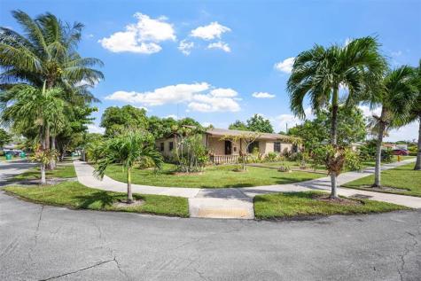 45 NE 212th Street Miami FL 33179