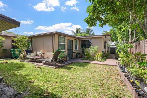45 NE 212th Street Miami FL 33179