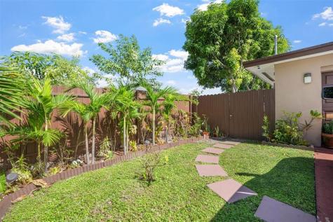 45 NE 212th Street Miami FL 33179