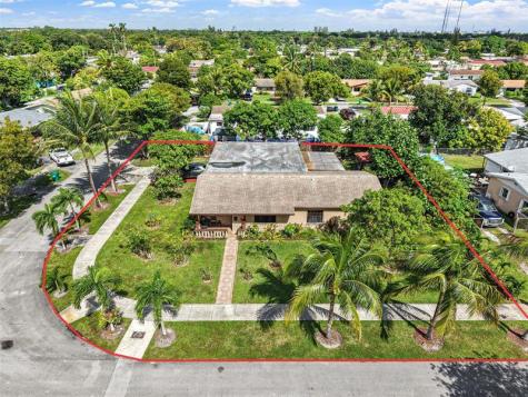 45 NE 212th Street Miami FL 33179