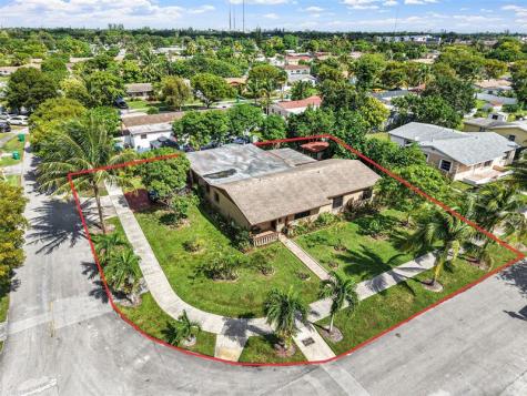 45 NE 212th Street Miami FL 33179