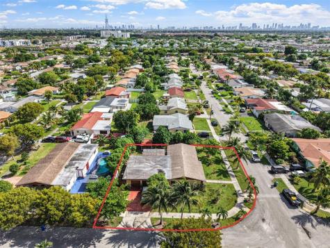 45 NE 212th Street Miami FL 33179