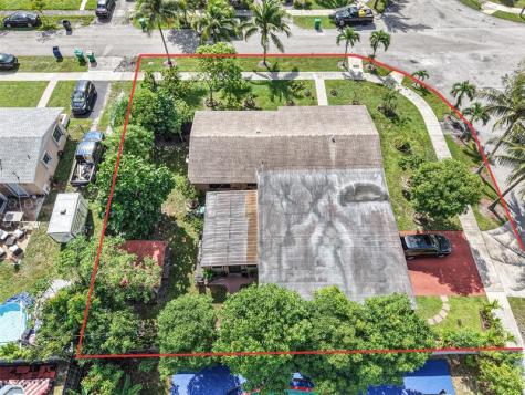 45 NE 212th Street Miami FL 33179