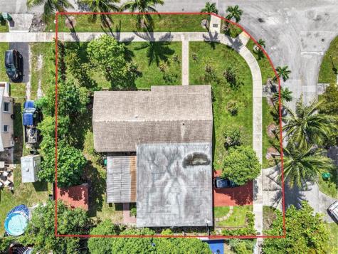 45 NE 212th Street Miami FL 33179