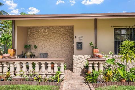 45 NE 212th Street Miami FL 33179