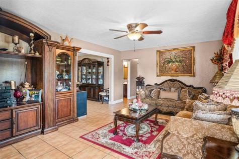 45 NE 212th Street Miami FL 33179