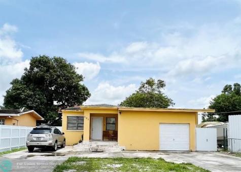 225 E 41st Street Hialeah FL 33013