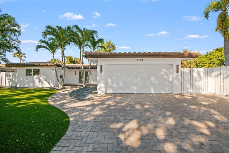 2149 NE 58th Court Fort Lauderdale FL 33308