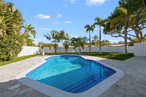 2149 NE 58th Court Fort Lauderdale FL 33308