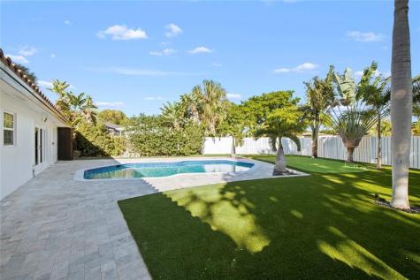 2149 NE 58th Court Fort Lauderdale FL 33308