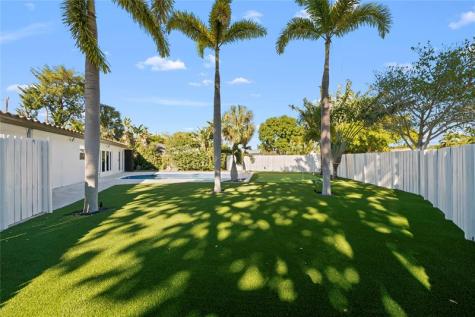 2149 NE 58th Court Fort Lauderdale FL 33308