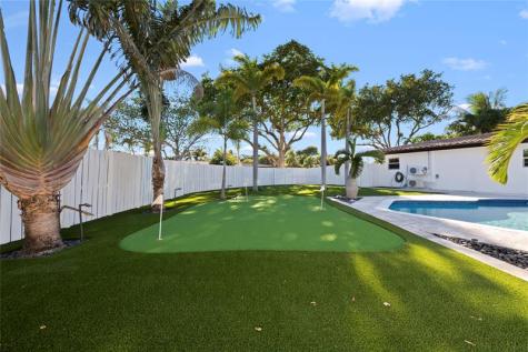 2149 NE 58th Court Fort Lauderdale FL 33308