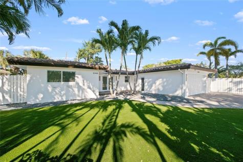 2149 NE 58th Court Fort Lauderdale FL 33308