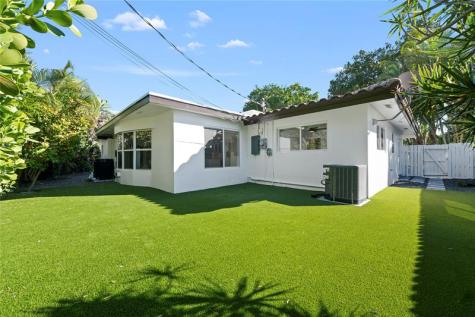 2149 NE 58th Court Fort Lauderdale FL 33308