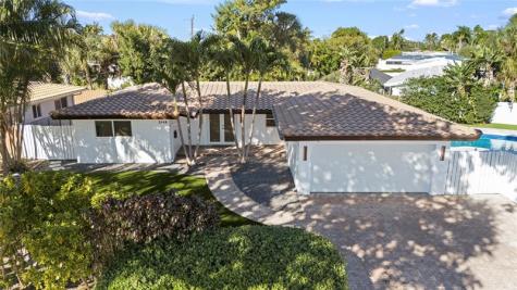 2149 NE 58th Court Fort Lauderdale FL 33308