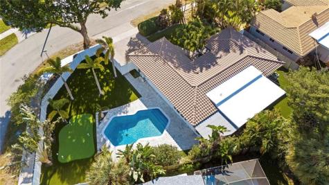 2149 NE 58th Court Fort Lauderdale FL 33308