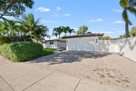 2149 NE 58th Court Fort Lauderdale FL 33308