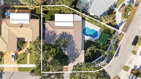 2149 NE 58th Court Fort Lauderdale FL 33308