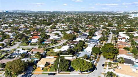2149 NE 58th Court Fort Lauderdale FL 33308