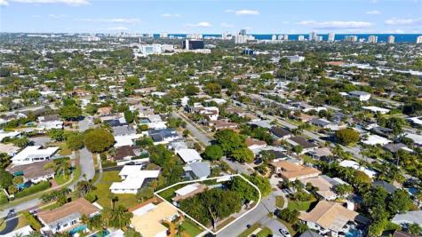 2149 NE 58th Court Fort Lauderdale FL 33308