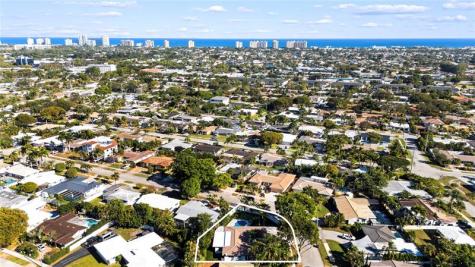 2149 NE 58th Court Fort Lauderdale FL 33308