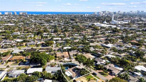 2149 NE 58th Court Fort Lauderdale FL 33308