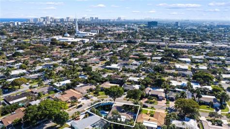 2149 NE 58th Court Fort Lauderdale FL 33308