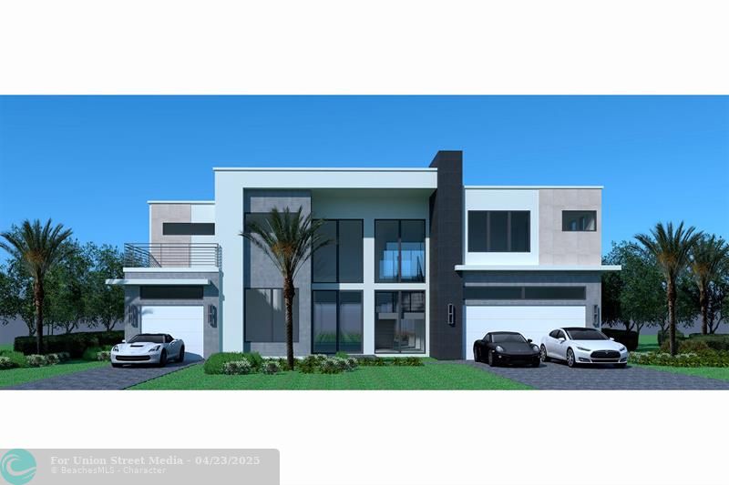 3110 NE 59th Street Fort Lauderdale FL 33308