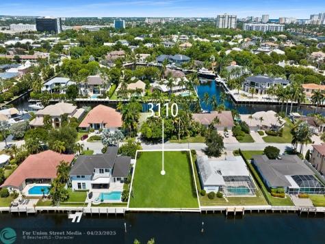 3110 NE 59th Street Fort Lauderdale FL 33308