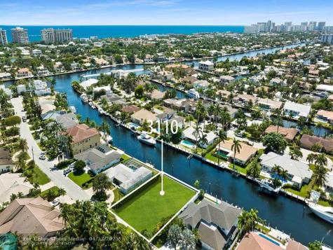 3110 NE 59th Street Fort Lauderdale FL 33308