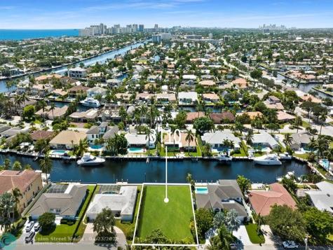 3110 NE 59th Street Fort Lauderdale FL 33308
