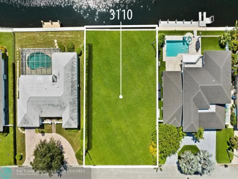 3110 NE 59th Street Fort Lauderdale FL 33308