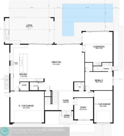 3110 NE 59th Street Fort Lauderdale FL 33308