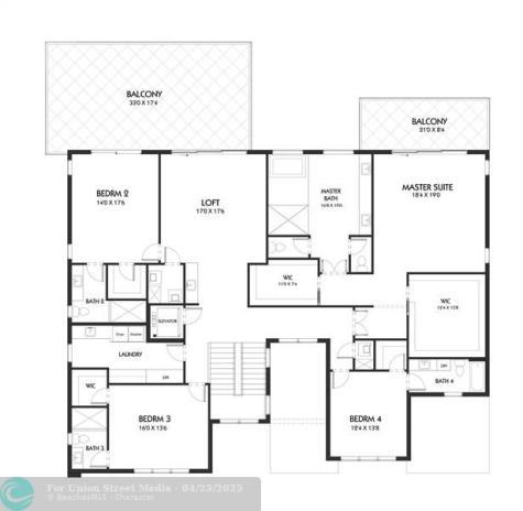 3110 NE 59th Street Fort Lauderdale FL 33308