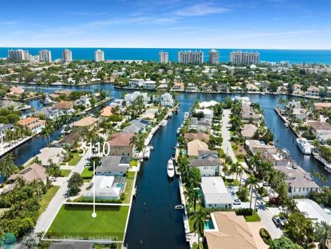 3110 NE 59th Street Fort Lauderdale FL 33308