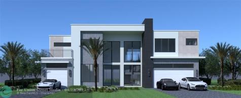 3110 NE 59th Street Fort Lauderdale FL 33308