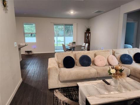 2837 SW Sage Avenue Palm Bay FL 32908