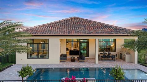 5226 Siesta Key Lane Westlake FL 33470
