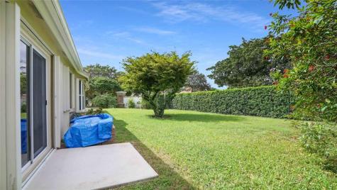 3099 Perriwinkle Circle Davie FL 33328