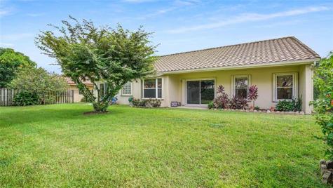 3099 Perriwinkle Circle Davie FL 33328