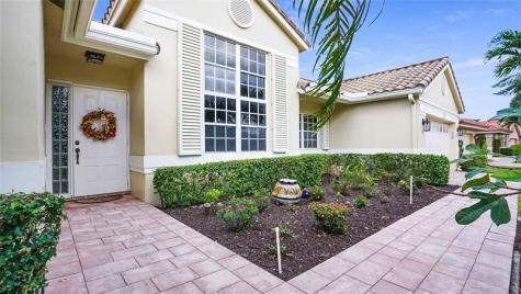 3099 Perriwinkle Circle Davie FL 33328