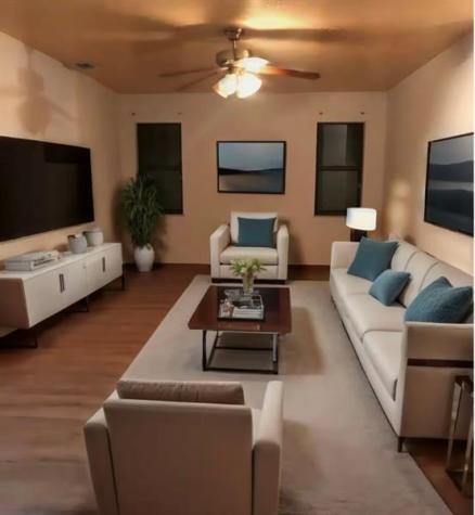 1985 SE Dupont Street Port St Lucie FL 34952