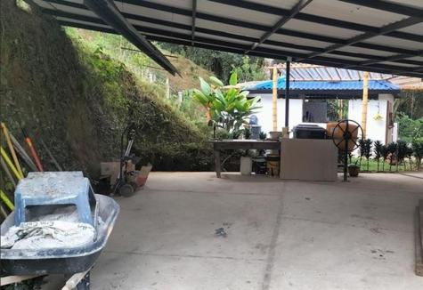 Colombia El Jazmin Other County - Not In USA FL
