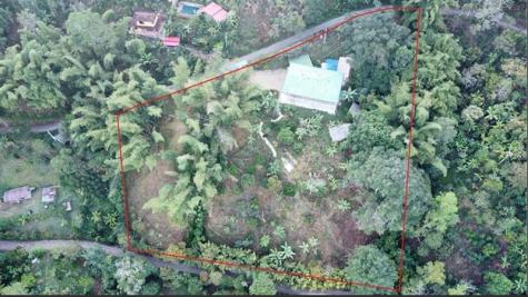 Colombia El Jazmin Other County - Not In USA FL