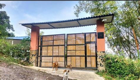 Colombia El Jazmin Other County - Not In USA FL