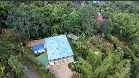 Colombia El Jazmin Other County - Not In USA FL