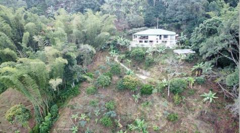 Colombia El Jazmin Other County - Not In USA FL