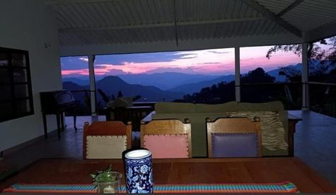 Colombia El Jazmin Other County - Not In USA FL