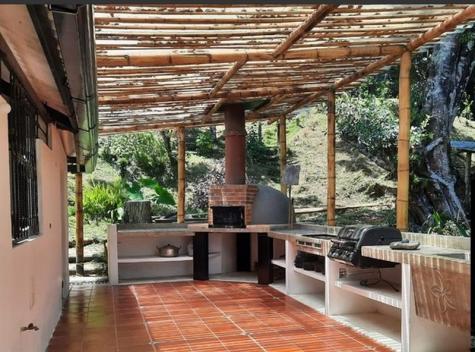 Colombia El Jazmin Other County - Not In USA FL