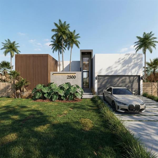 2500 NE 18th Avenue Wilton Manors FL 33305